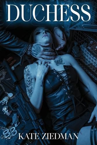 Cover image for Duchess