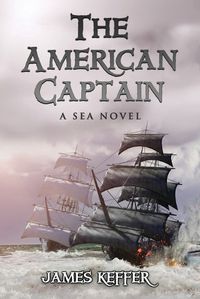 Cover image for The American Captain