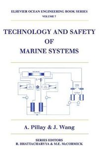 Cover image for Technology and Safety of Marine Systems