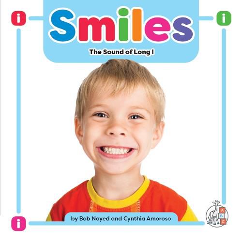 Cover image for Smiles