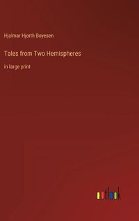 Cover image for Tales from Two Hemispheres