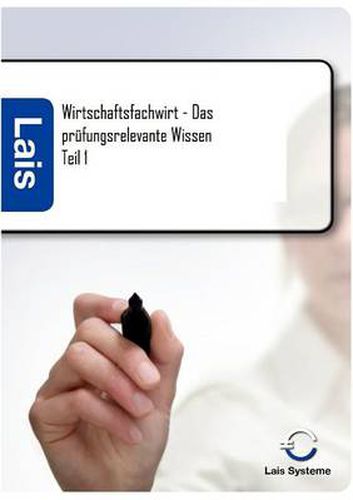 Cover image for Wirtschaftsfachwirt - Das prufungsrelevante Wissen