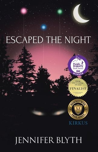 Cover image for Escaped the Night