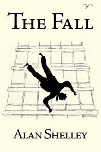 Cover image for The Fall