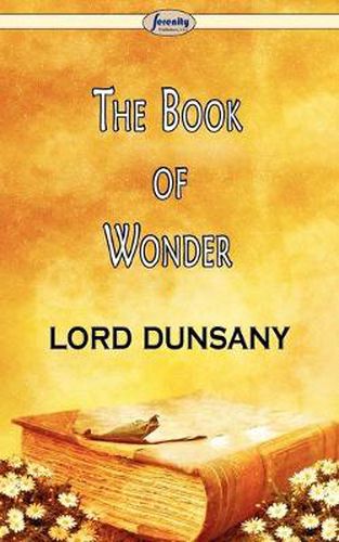 Cover image for The Book of Wonder