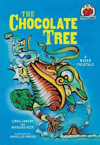 Cover image for Chocolate Tree