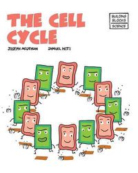 Cover image for The Cell Cycle