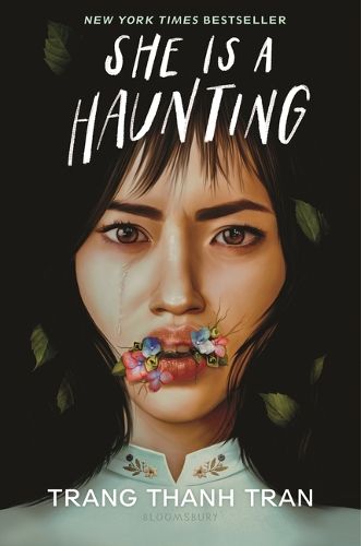 Cover image for She Is a Haunting