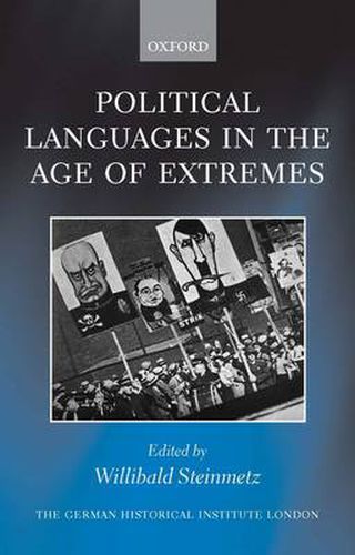 Political Languages in the Age of Extremes