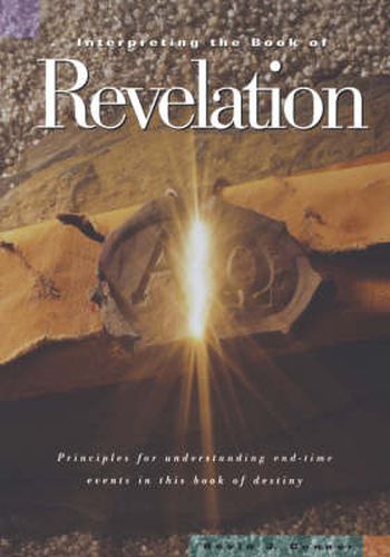 Cover image for Interpreting the Book of Revelation