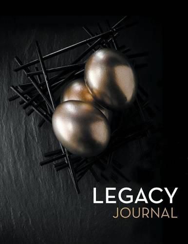 Cover image for Legacy Journal