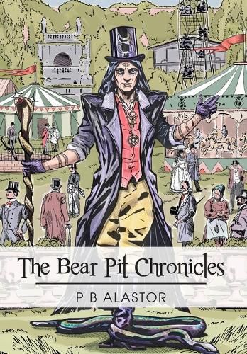 The Bear Pit Chronicles