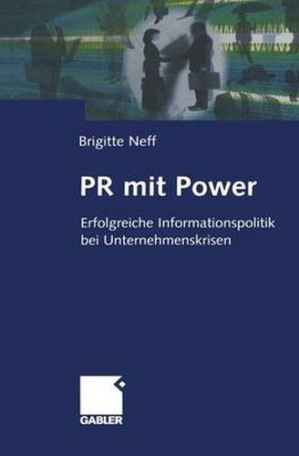 Cover image for PR mit Power