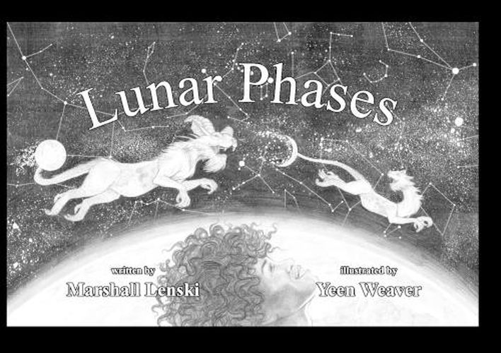 Cover image for Lunar Phases