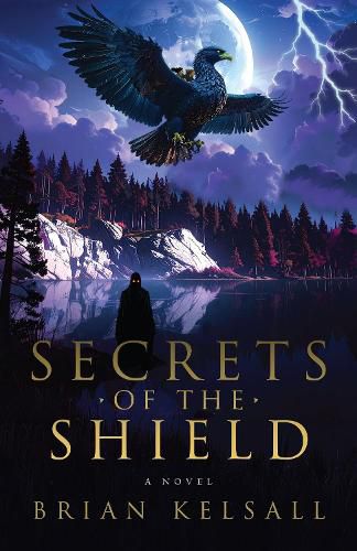 Cover image for Secrets of the Shield