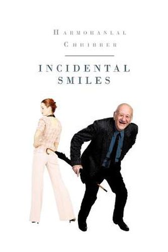 Cover image for Incidental Smiles