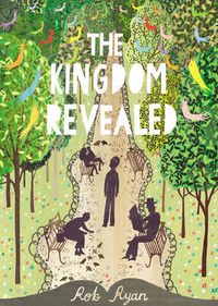 Cover image for The Kingdom Revealed