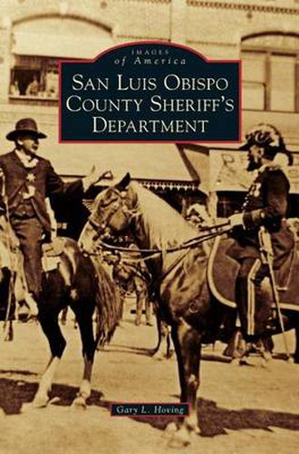 Cover image for San Luis Obispo County Sheriff's Department