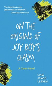 Cover image for On the Origins of Joy Boys Chasm