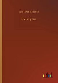 Cover image for Niels Lyhne