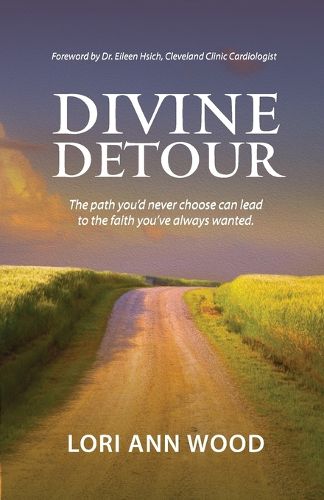Cover image for Divine Detour