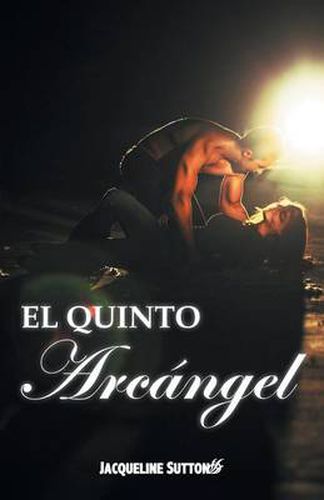 Cover image for El Quinto Arcangel