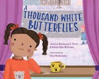 Cover image for A Thousand White Butterflies