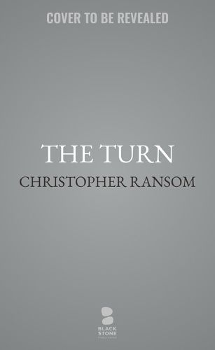 Cover image for The Turn