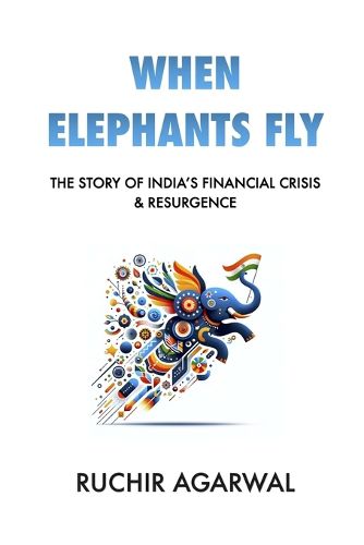 Cover image for When Elephants Fly
