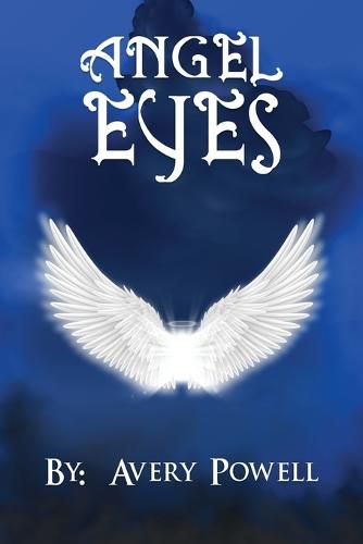 Cover image for Angel Eyes