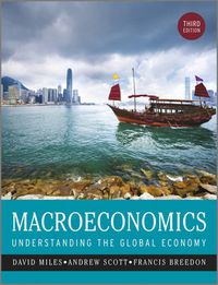 Cover image for Macroeconomics: Understanding the Global Economy