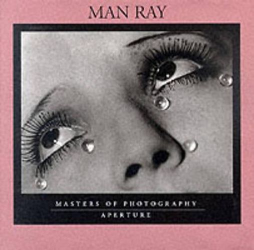 Cover image for Man Ray