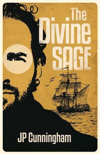 Cover image for The Divine Sage