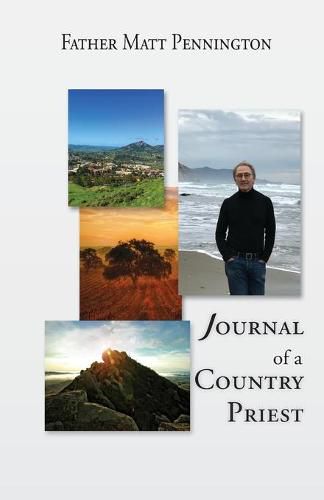 Cover image for Journal of a Country Priest