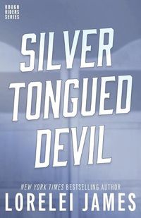 Cover image for Silver-Tongued Devil