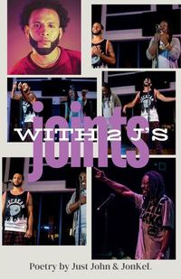 Cover image for Joints With 2 J's