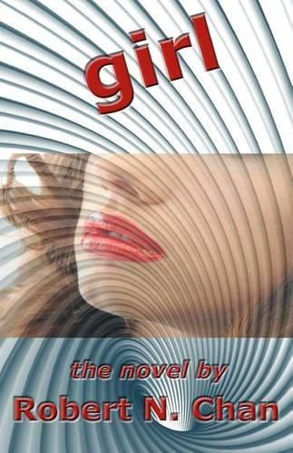 Cover image for girl