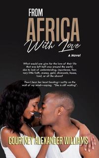 Cover image for From Africa with Love