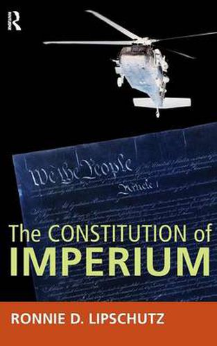 Cover image for The Constitution of Imperium