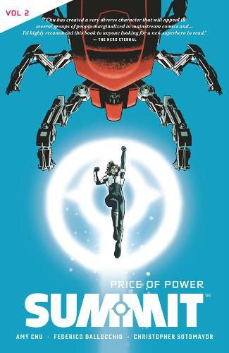 Cover image for Summit Vol. 2: Price of Power