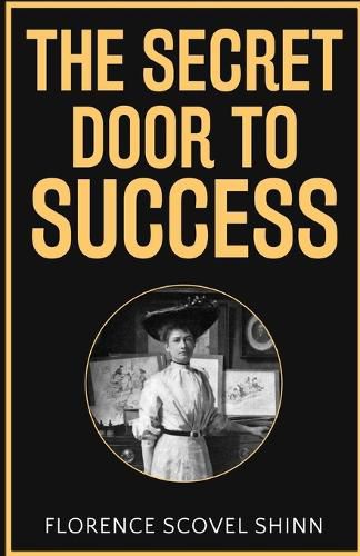 Cover image for The Secret Door to Success