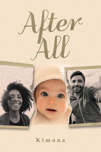 Cover image for After All