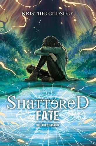 Cover image for Shattered Fate