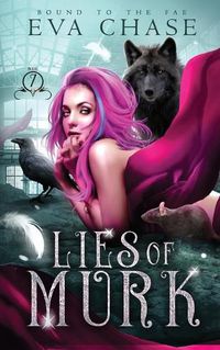 Cover image for Lies of Murk