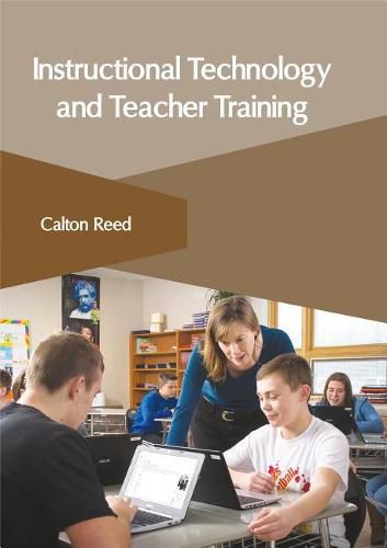 Cover image for Instructional Technology and Teacher Training