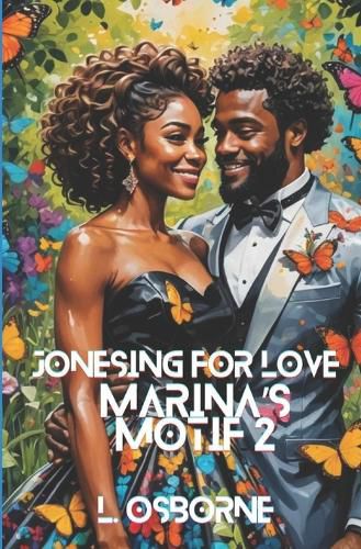 Cover image for Jonesing For Love