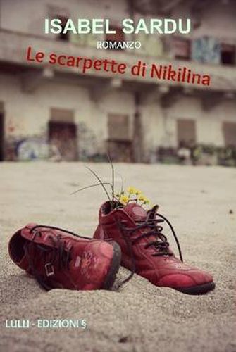 Cover image for Le Scarpette Di Nikilina