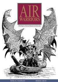 Cover image for Air Warriors