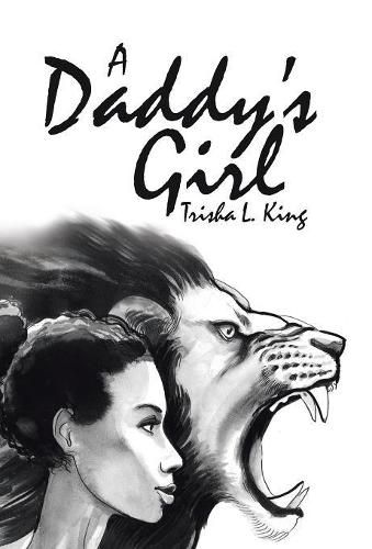 Cover image for A Daddy's Girl