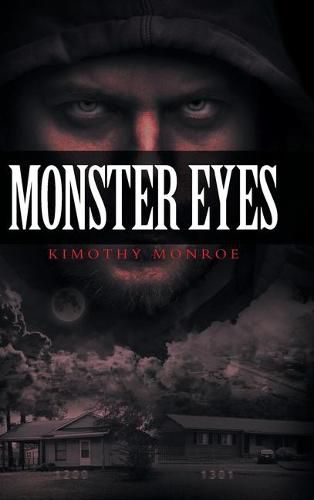 Cover image for Monster Eyes